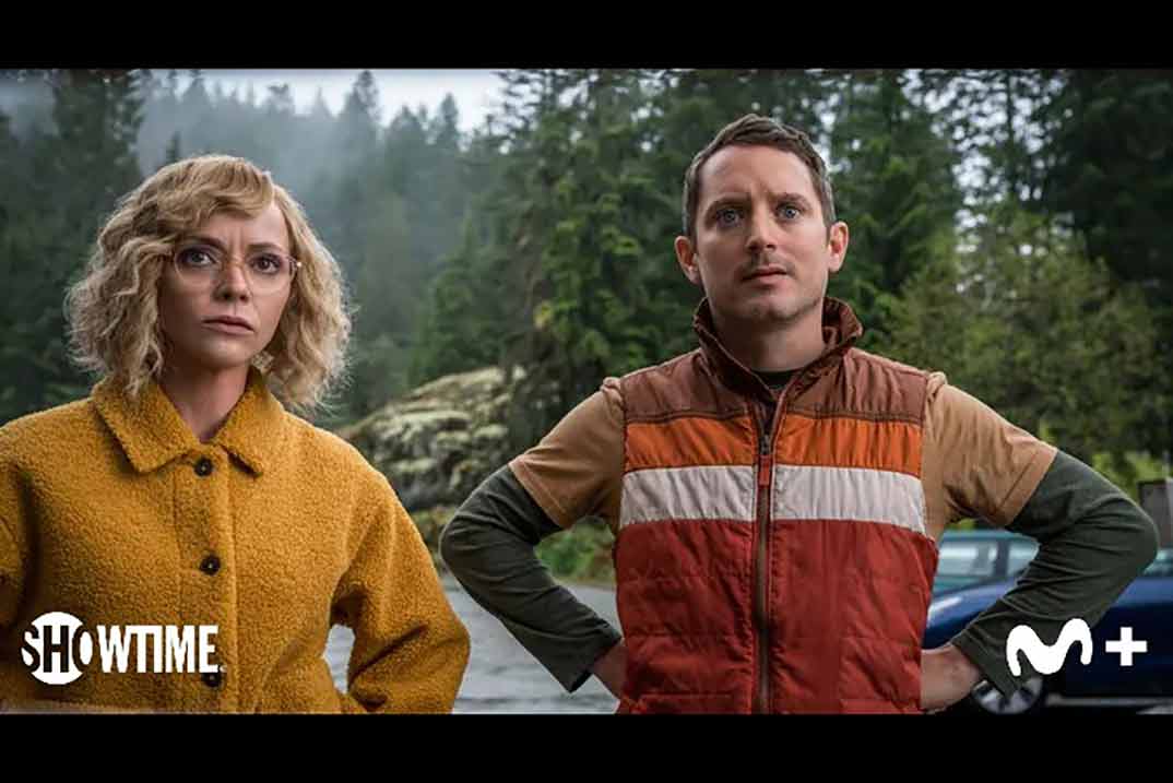 ‘Yellowjackets’ – Estreno en Movistar+ de la Segunda Temporada con la incorporación de Elijah Wood