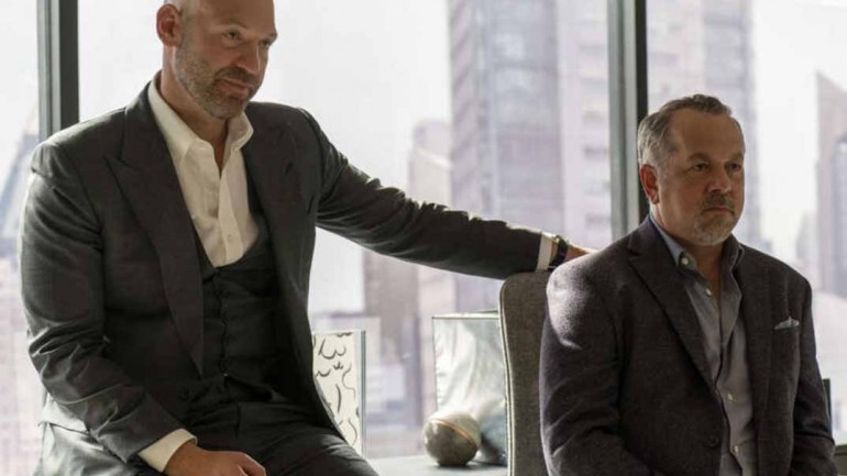 “Billions” Temporada 6 Capítulo 3: STD