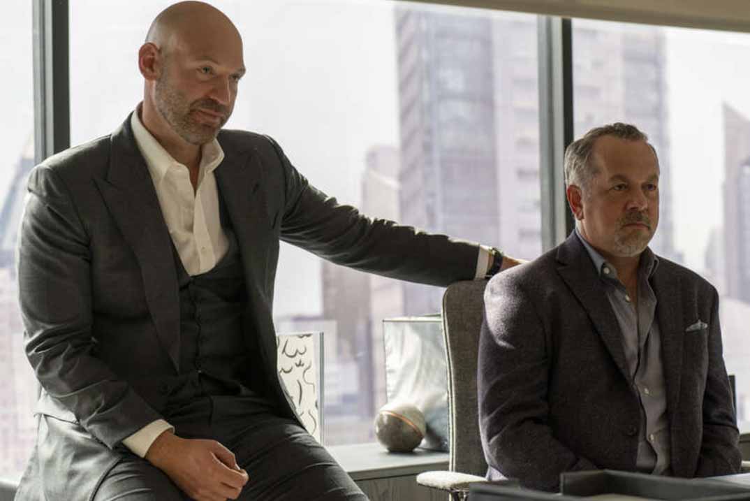 “Billions” Temporada 6 Capítulo 3: STD