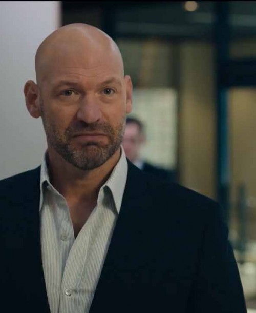 “Billions” Temporada 6 Capítulo 5: Rock of Eye