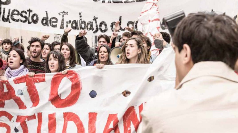 “Cuéntame cómo pasó” Temporada 22 Capítulo 2: Un código nuevo