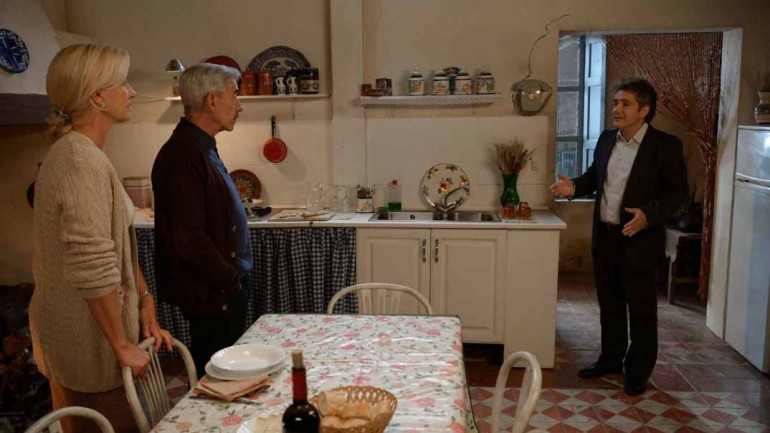 “Cuéntame cómo pasó” Temporada 22 Capítulo 3: Ratones