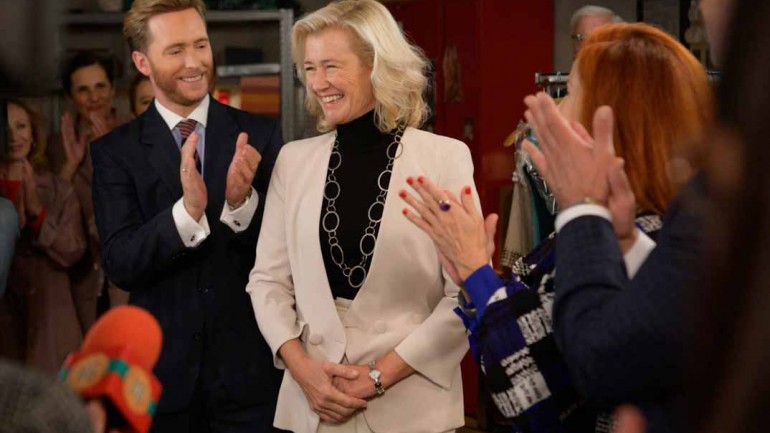 “Cuéntame cómo pasó” Temporada 22 Capítulo 5: Todas las mañanas del mundo