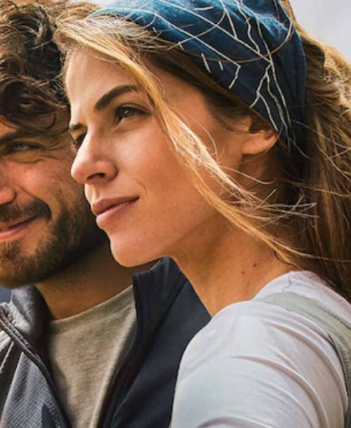 “Hasta que nos volvamos a encontrar” con Maxi Iglesias y Stephanie Cayo – Estreno en Netflix