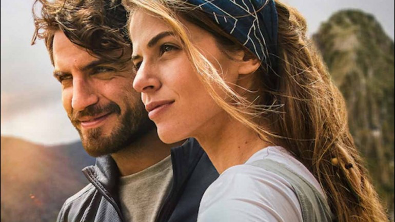 “Hasta que nos volvamos a encontrar” con Maxi Iglesias y Stephanie Cayo – Estreno en Netflix
