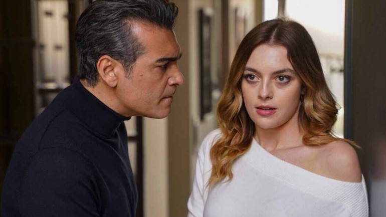 “Infiel” Capítulo 23: La confesión de Volkan al querer divorciarse de Derin