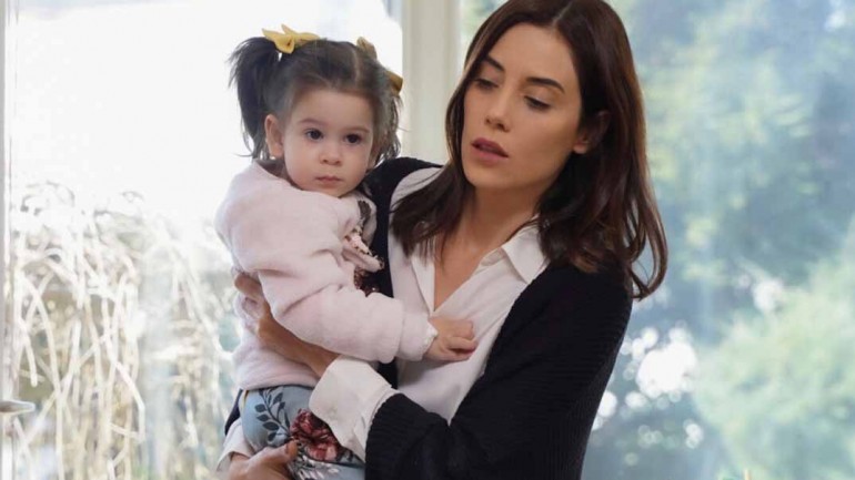 “Infiel” Capítulo 24: La desaparición de Derin supone un gran impacto para Volkan