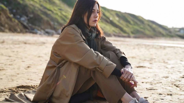 “Infiel” Capítulo 25: Asya en una situación difícil