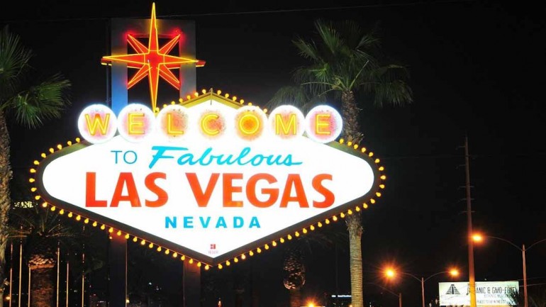 Las Vegas: planes que no te puedes perder durante tus vacaciones en la capital mundial del ocio