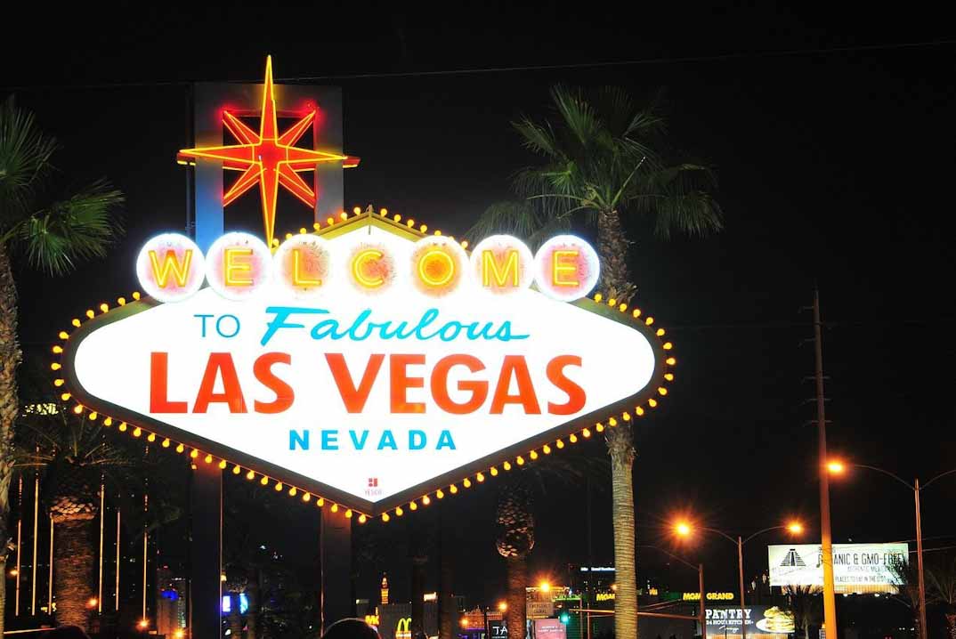 Las Vegas: planes que no te puedes perder durante tus vacaciones en la capital mundial del ocio