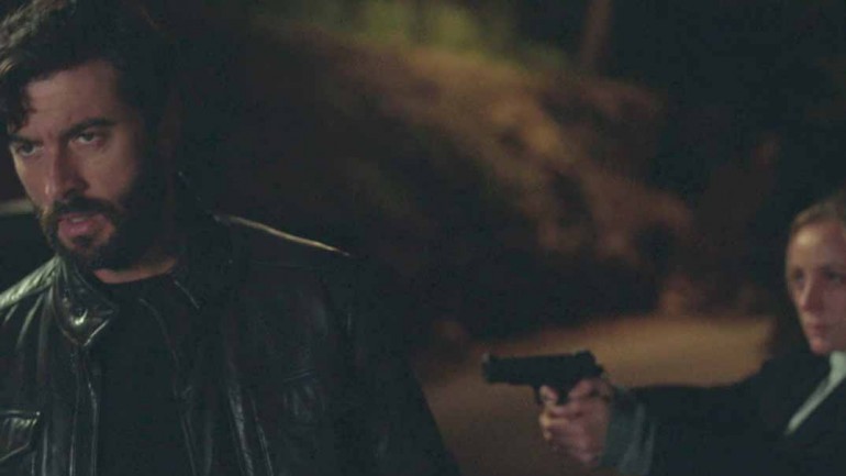 “Mentiras” Capítulo 5: Xavier, ¿escapa ante una nueva víctima?