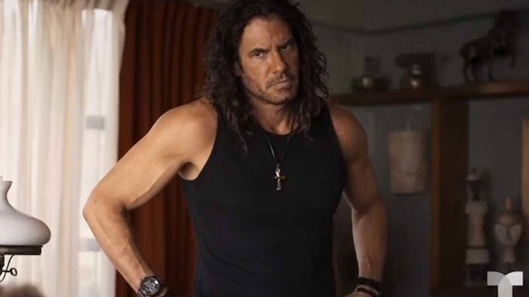 ‘Pasión de gavilanes 2’ – Capítulos 3, 4 y 5: Una crisis sentimental y un hijo secreto