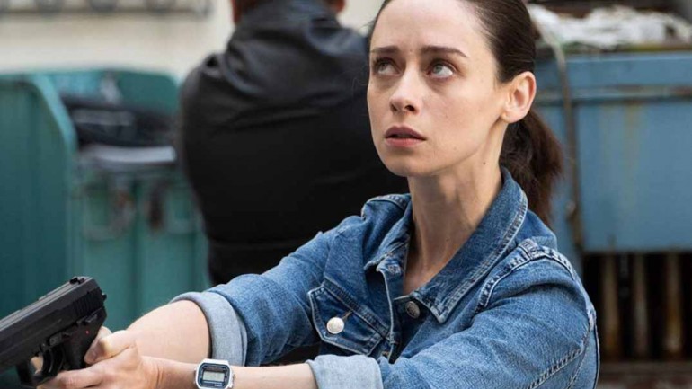 “Sequía” Temporada 1 Capítulo 4 ¿De quiénes son los 2 cadáveres aparecidos?