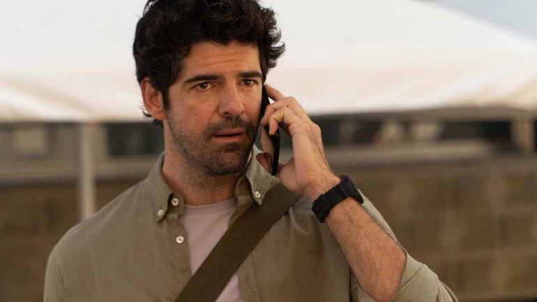 “Sequía” Temporada 1 Capítulo 7: Paula Barbosa va a confesar a la policía un gran secreto