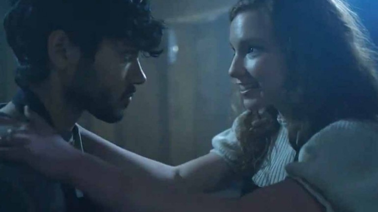 «Snowpiercer: Rompenieves» – Temporada 3 Capítulo 3: The First Blow