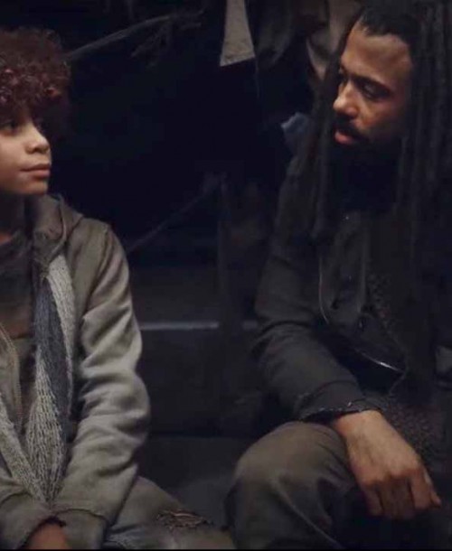 «Snowpiercer: Rompenieves» – Temporada 3 Capítulo 5: A New Life