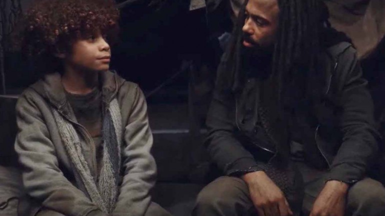 «Snowpiercer: Rompenieves» – Temporada 3 Capítulo 5: A New Life