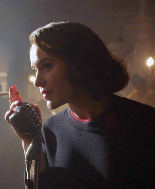 ‘The Marvelous Mrs. Maisel’- Cuarta Temporada – Estreno en Amazon Prime Video