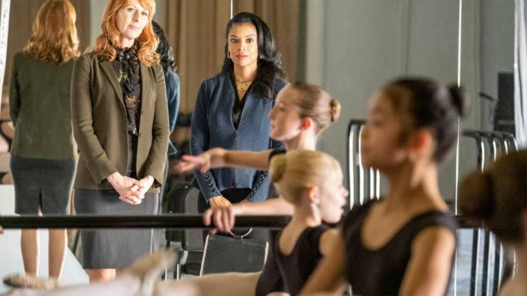 “This Is Us” Temporada 6 Capítulo 6: Our Little Island Girl: Part Two