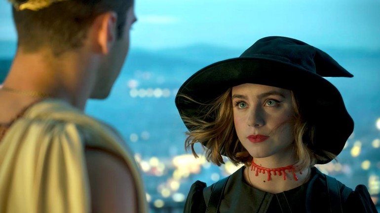 ‘A través de mi ventana’ contará con una segunda y tercera parte