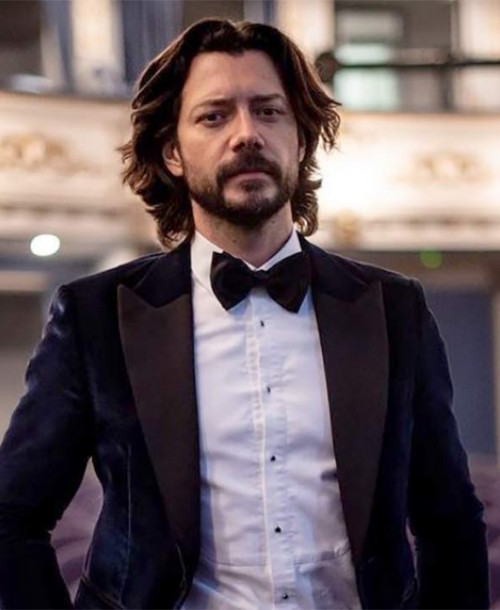Álvaro Morte estalla contra Jorge Javier Vázquez: «Me revienta que pueda estar llenando teatros»