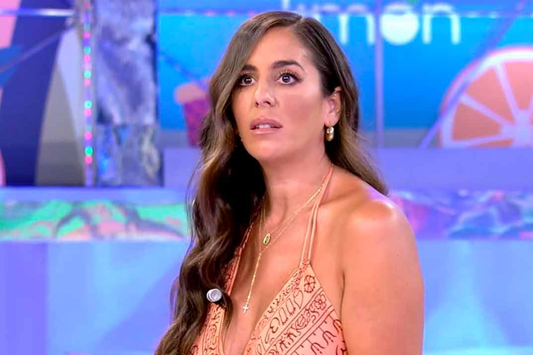 Así es Alejandro, el chico por el que «bebe los vientos» Anabel Pantoja