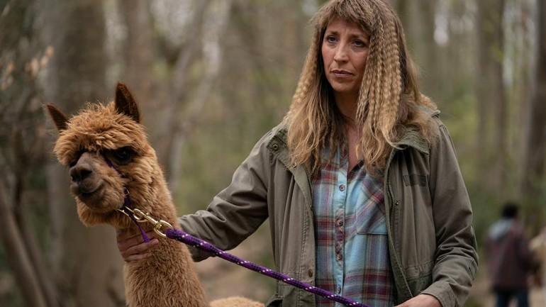 ‘Back to Life’ – Segunda Temporada – Estreno en COSMO ON