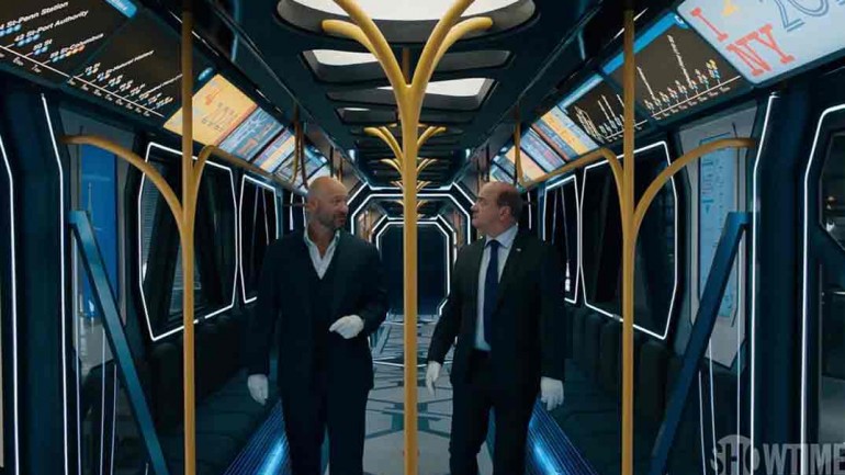 “Billions” Temporada 6 Capítulo 6: Hostis Humani Generis