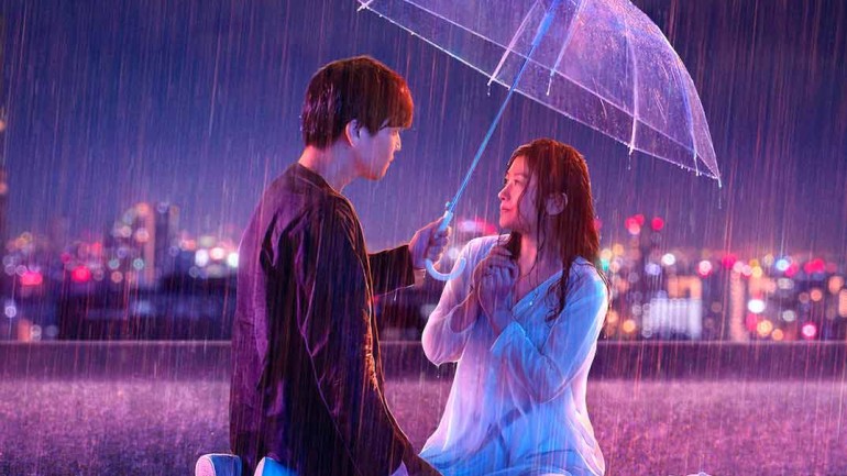 ‘Como peces dorados’, adaptación del manga Kingyo Tsuma de Kurosawa R – Estreno en Netflix