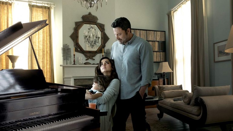 Deep Water, protagonizada por Ben Affleck y Ana de Armas – Trailer Oficial