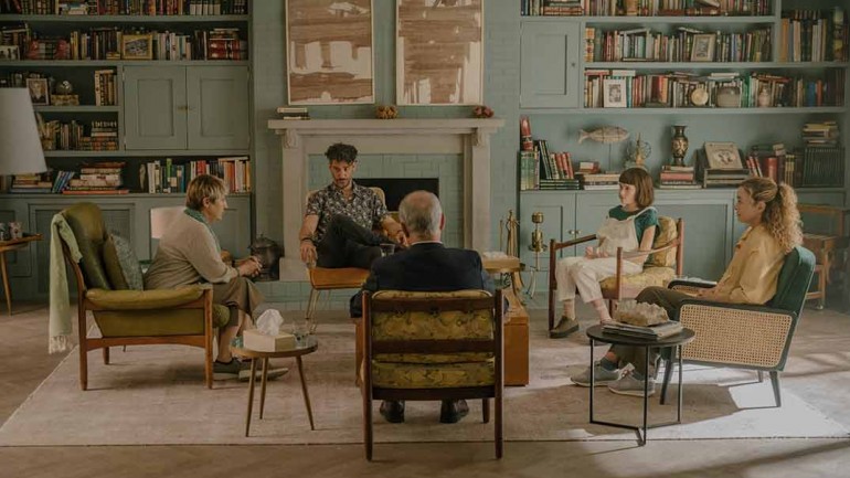 “Días Mejores” Temporada 1 Capítulos 3 y 4