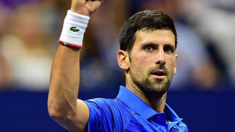 Djokovic afirma estar dispuesto a sacrificar torneos antes que vacunarse contra el Covid