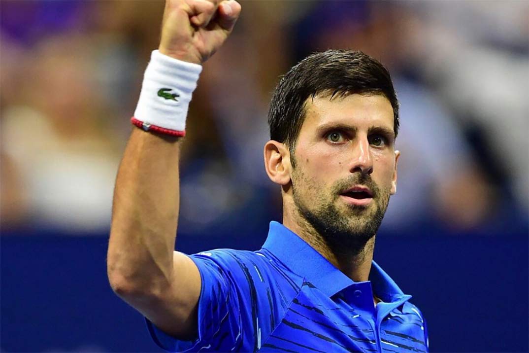 Djokovic afirma estar dispuesto a sacrificar torneos antes que vacunarse contra el Covid
