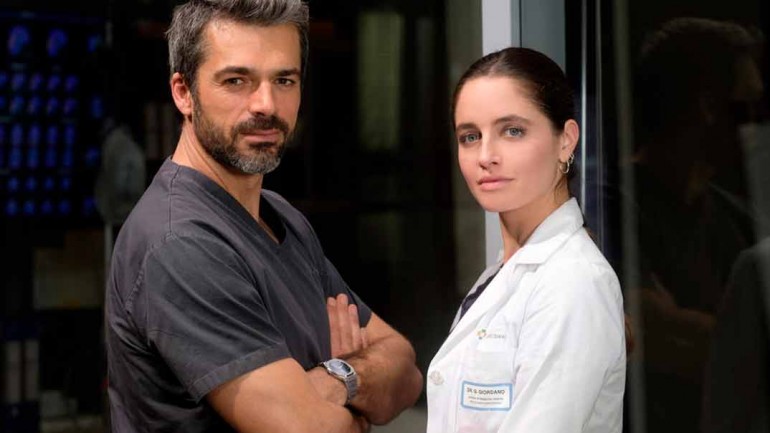 ‘Doc’ – Temporada 2 – Estreno en AXN