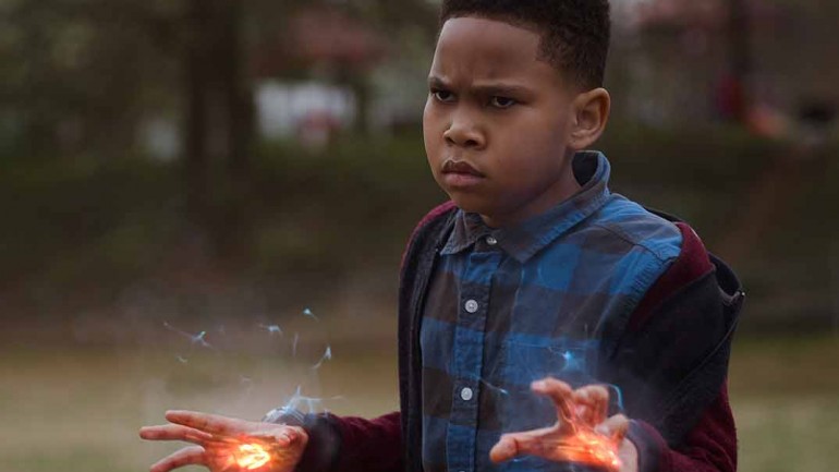 ‘Educar a un superhéroe’ – Segunda Temporada – Estreno en Netflix