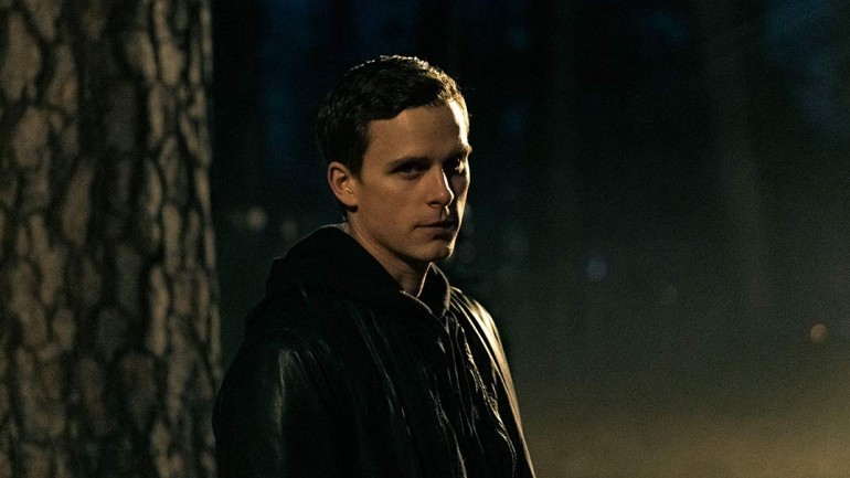 ‘El joven Wallander’ – Segunda Temporada: Estreno en Netflix