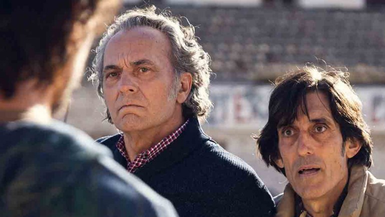 «Entrevías» Capítulo 2: Radios estropeadas