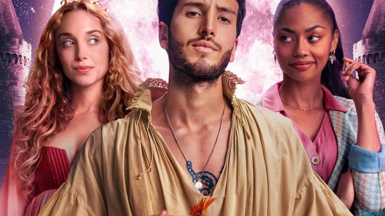 ‘Érase una vez… Pero ya no’ se estrena en Netflix – Sinopsis, reparto y trailer