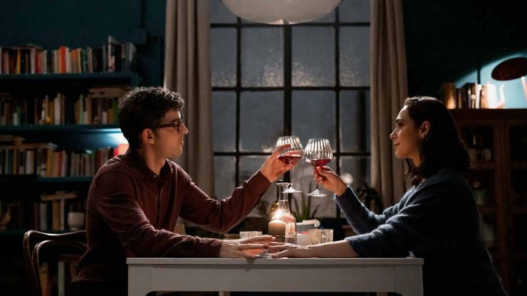 ‘Fidelidad’, estreno en Netflix