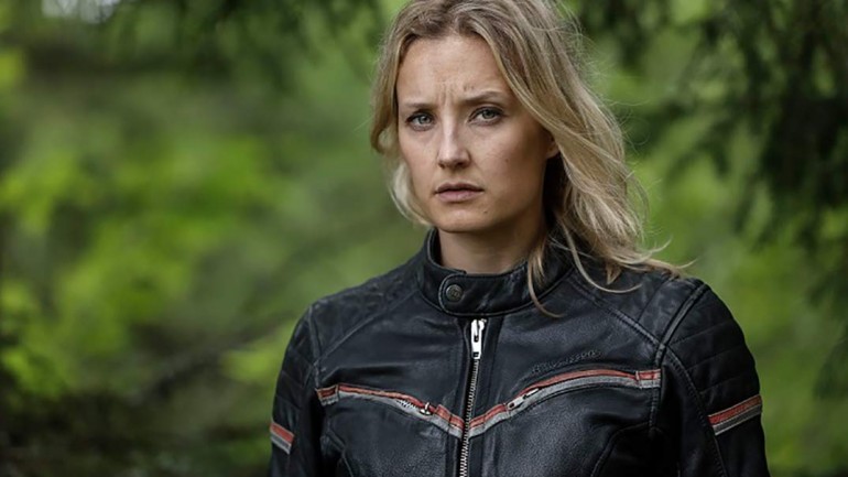 ‘Furia’, estreno en Filmin