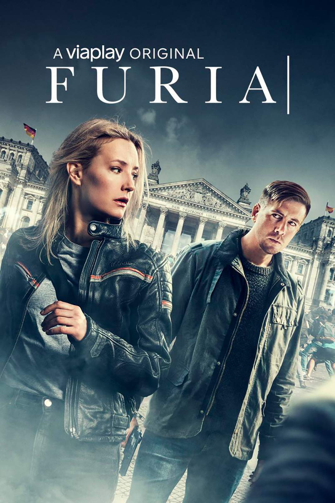 Furia © Filmin