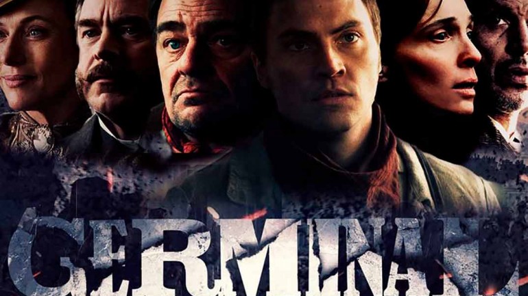 ‘Germinal’, adaptación de la novela homónima de Émile Zola, estreno en Filmin