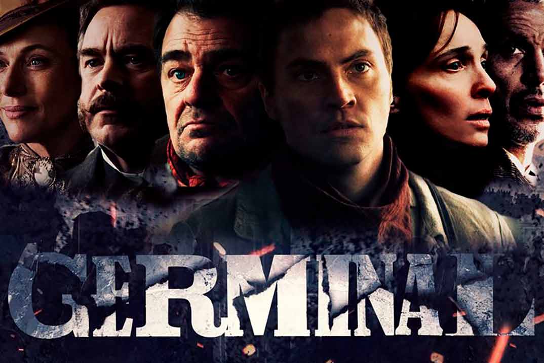 ‘Germinal’, adaptación de la novela homónima de Émile Zola, estreno en Filmin
