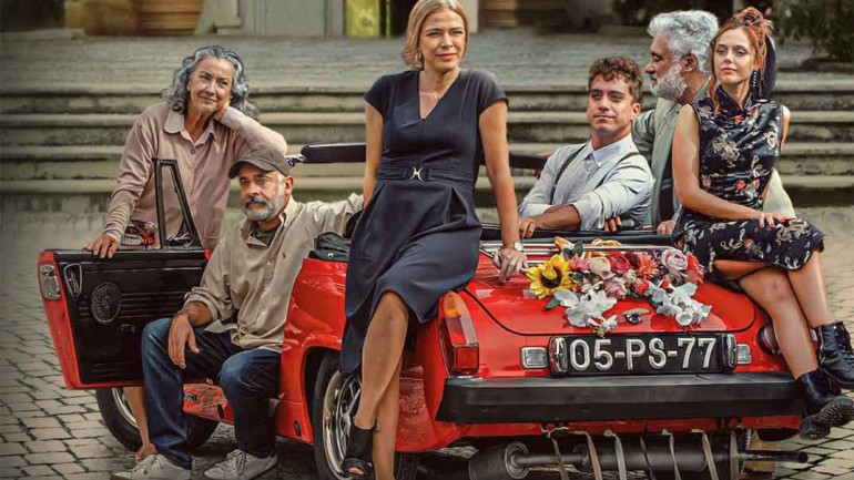 ‘Hasta que la vida nos separe’ – Estreno en Netflix