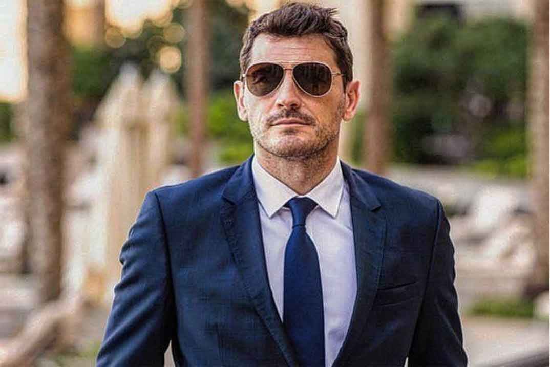 La cariñosa felicitación de cumpleaños de Iker Casillas a Sara Carbonero