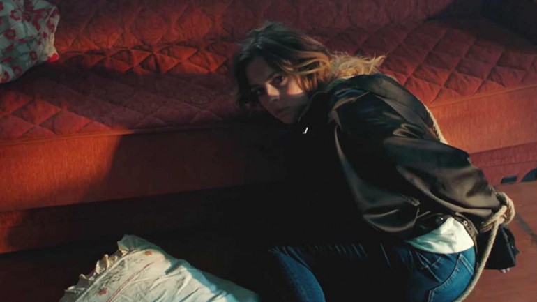 “Infiel” Capítulo 26: ¿Quién tiene retenida a Derin?