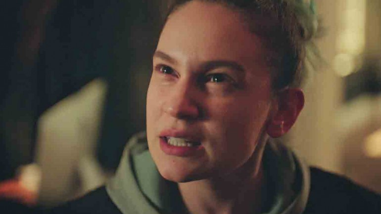 “Inocentes” Capítulo 37: Inci toma las riendas ante Han