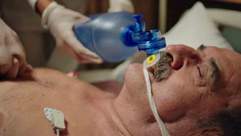 “Inocentes” Capítulo 40: Hikmet se debate entre la vida y la muerte