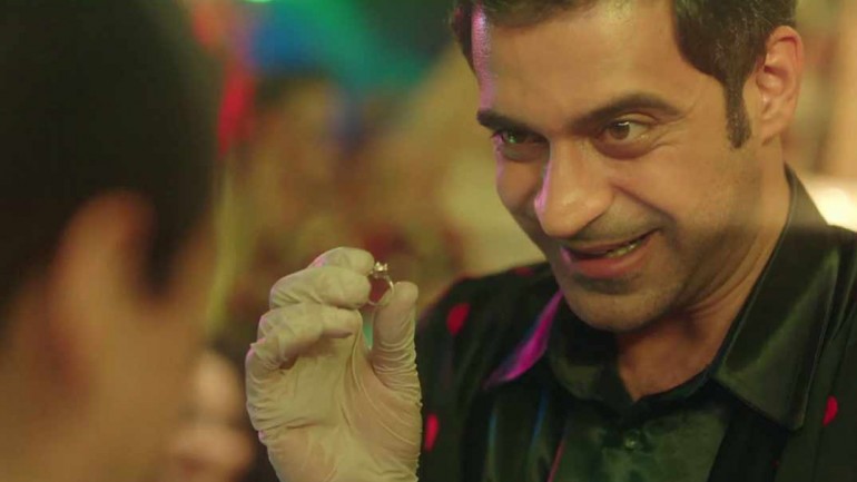 “Inocentes” Capítulo 41: La ansiada pedida de mano que Gülben