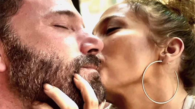 Al descubierto las causas del divorcio de Ben Affleck y Jennifer López